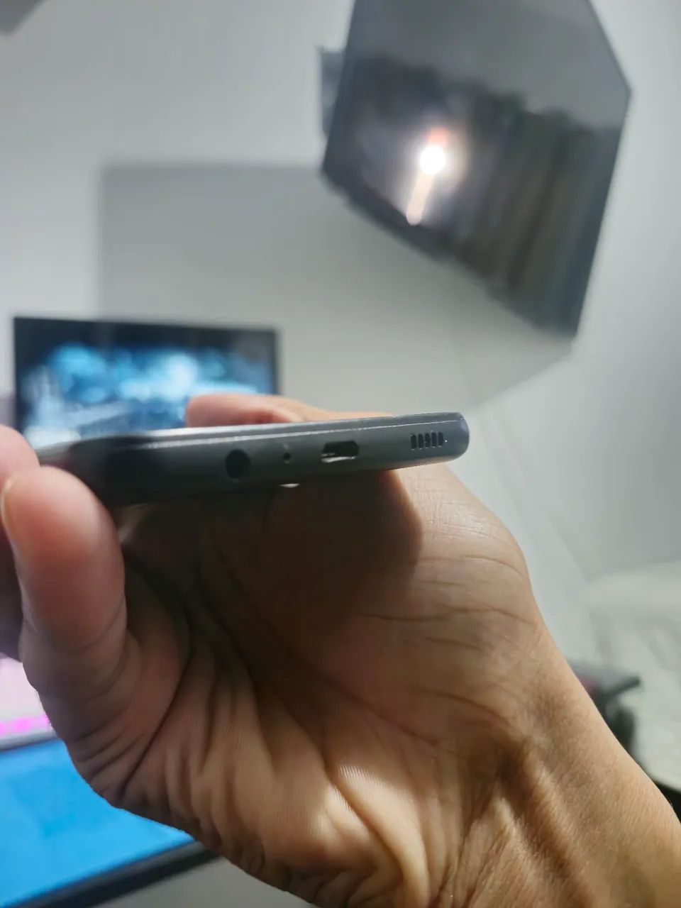 Samsung Galaxy A02 32GB - Foto 3