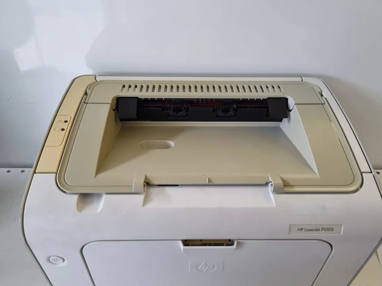 Impressora Hp LaserJet P1005 Ótimo Estado  - Foto 2