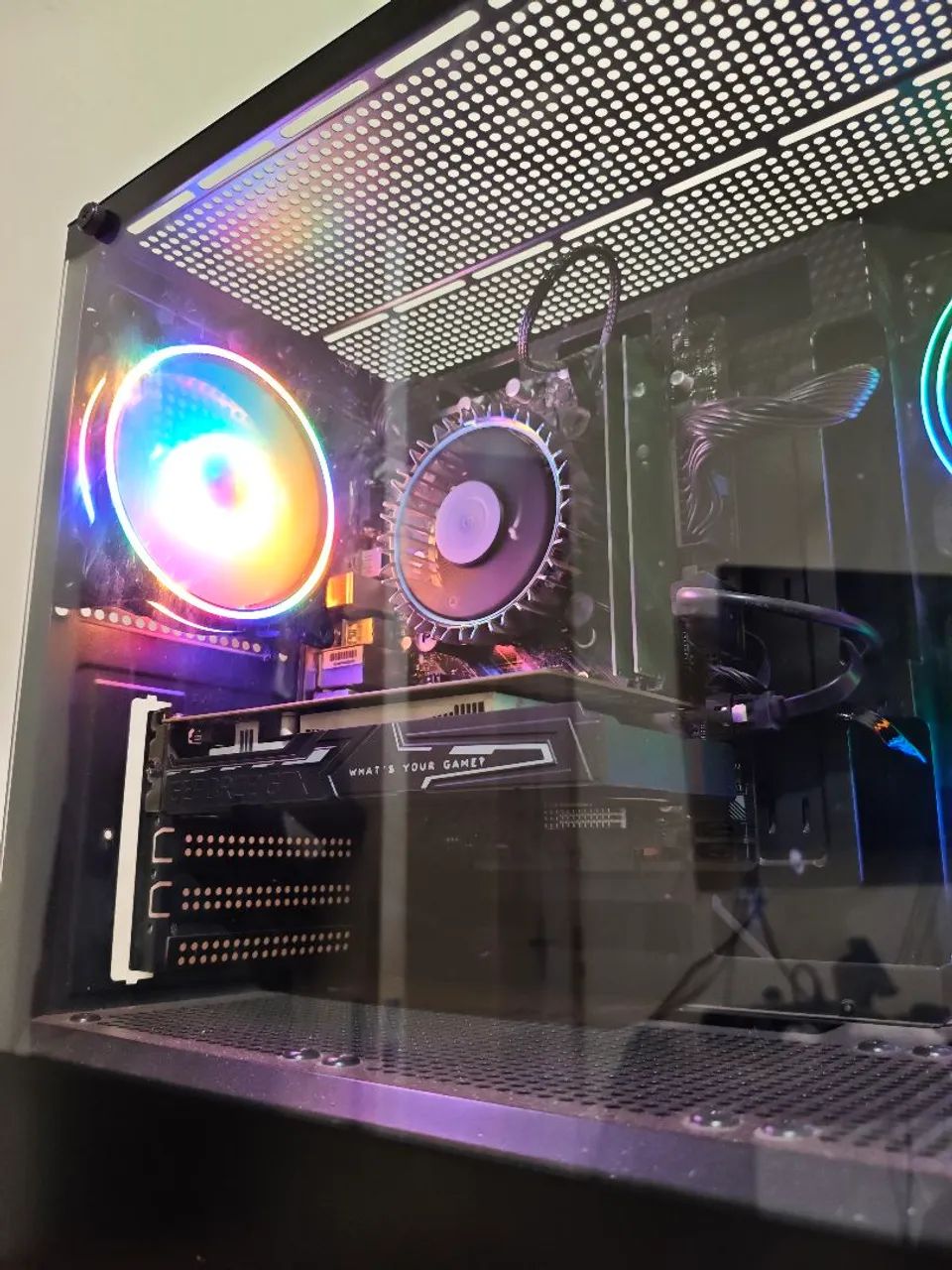 Pc gamer Intel  - Foto 4