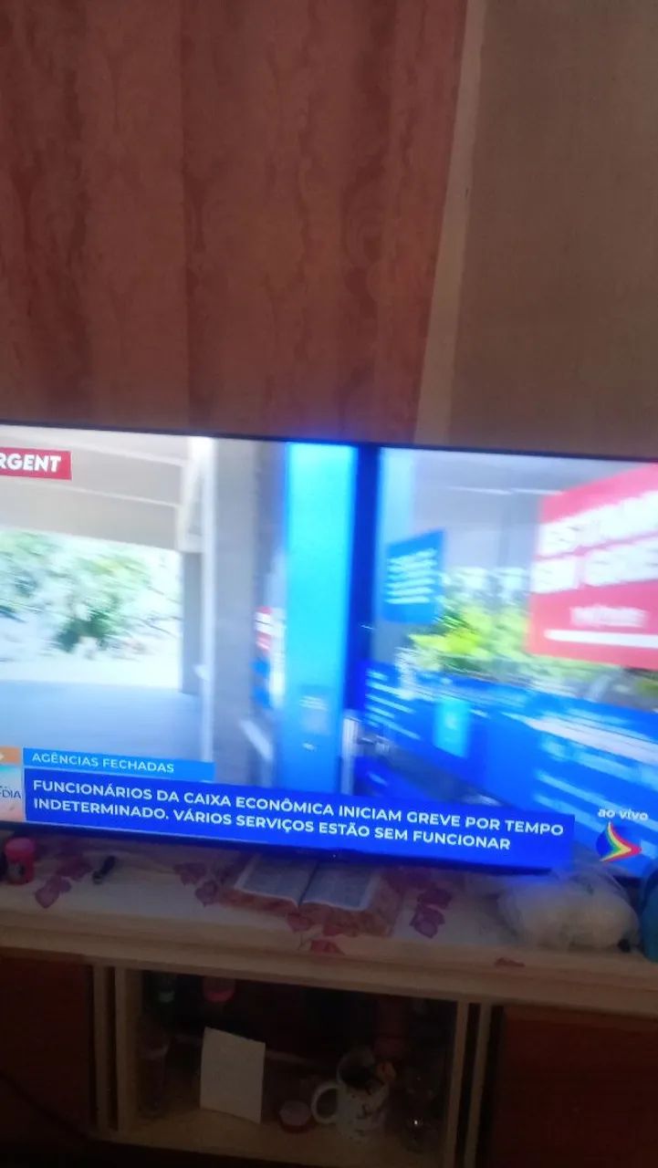 Tv de 50 polegadas 