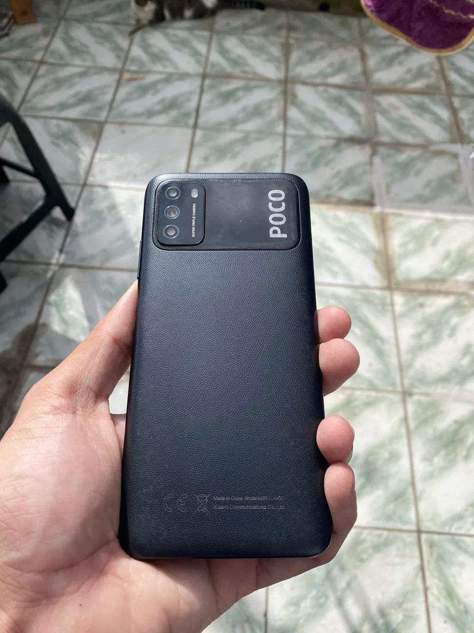 Pocofone M3 64gb ótimo estado  - Foto 2
