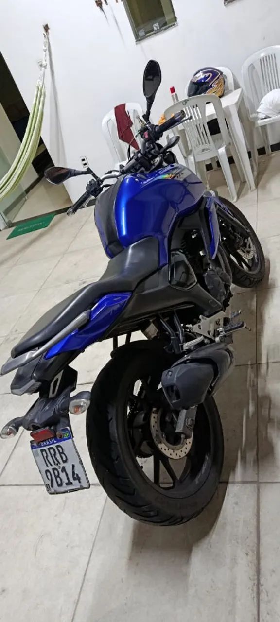 Fazer Fz15 2023 - Foto 5
