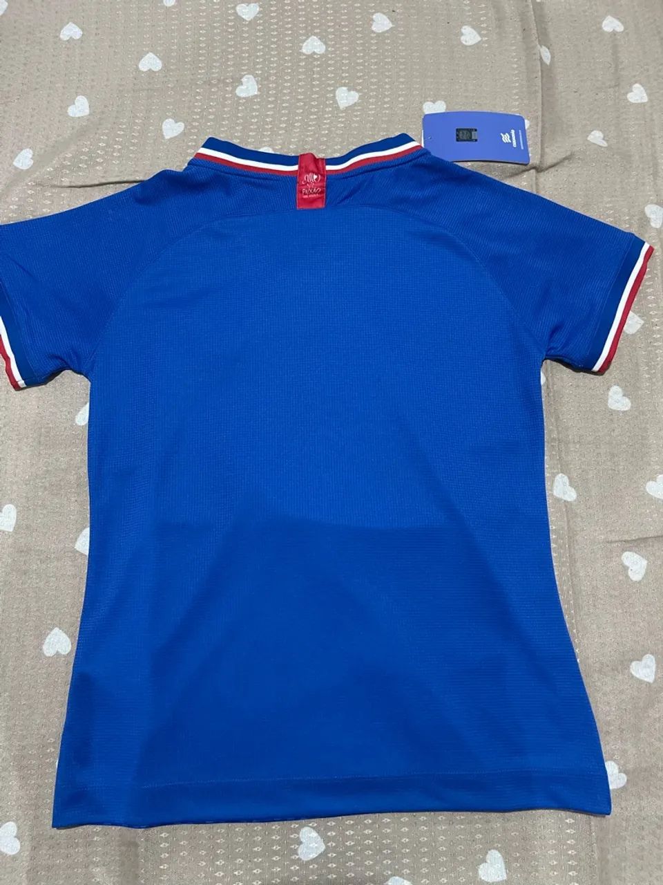 Camisa do Bahia oficial - Foto 4