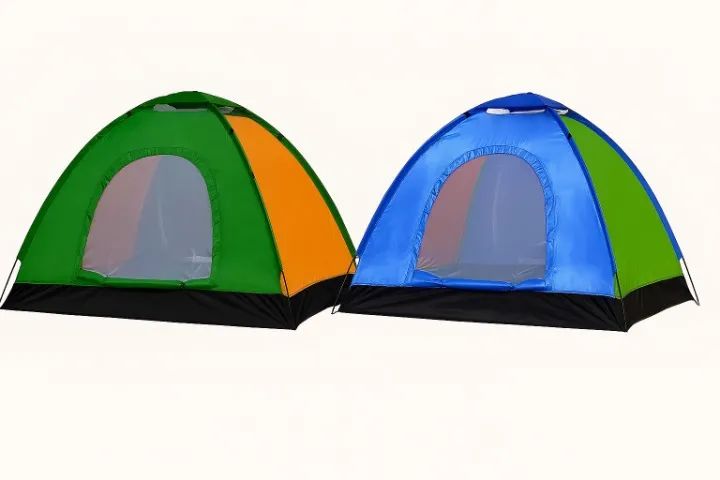 barraca de camping campingiglu 2pessoas elb20003