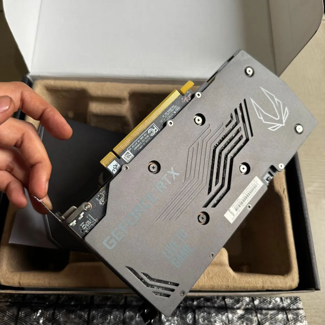 RTX 3060 12GB - Foto 2