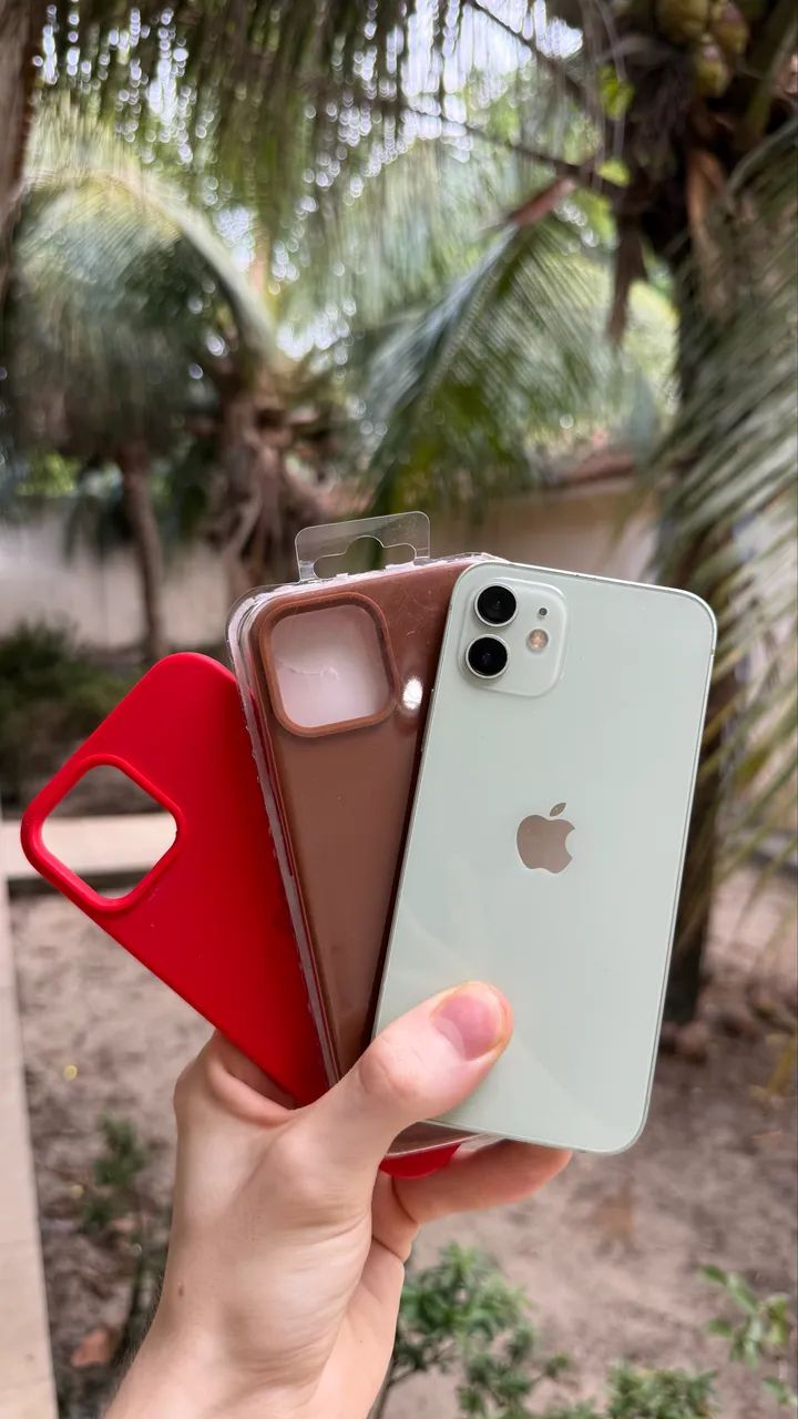 iPhone 12 128gb