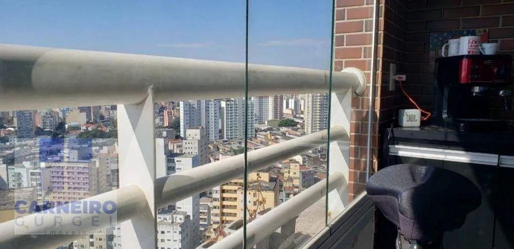 Apartamento mobiliado - Bela Vista - Foto 5