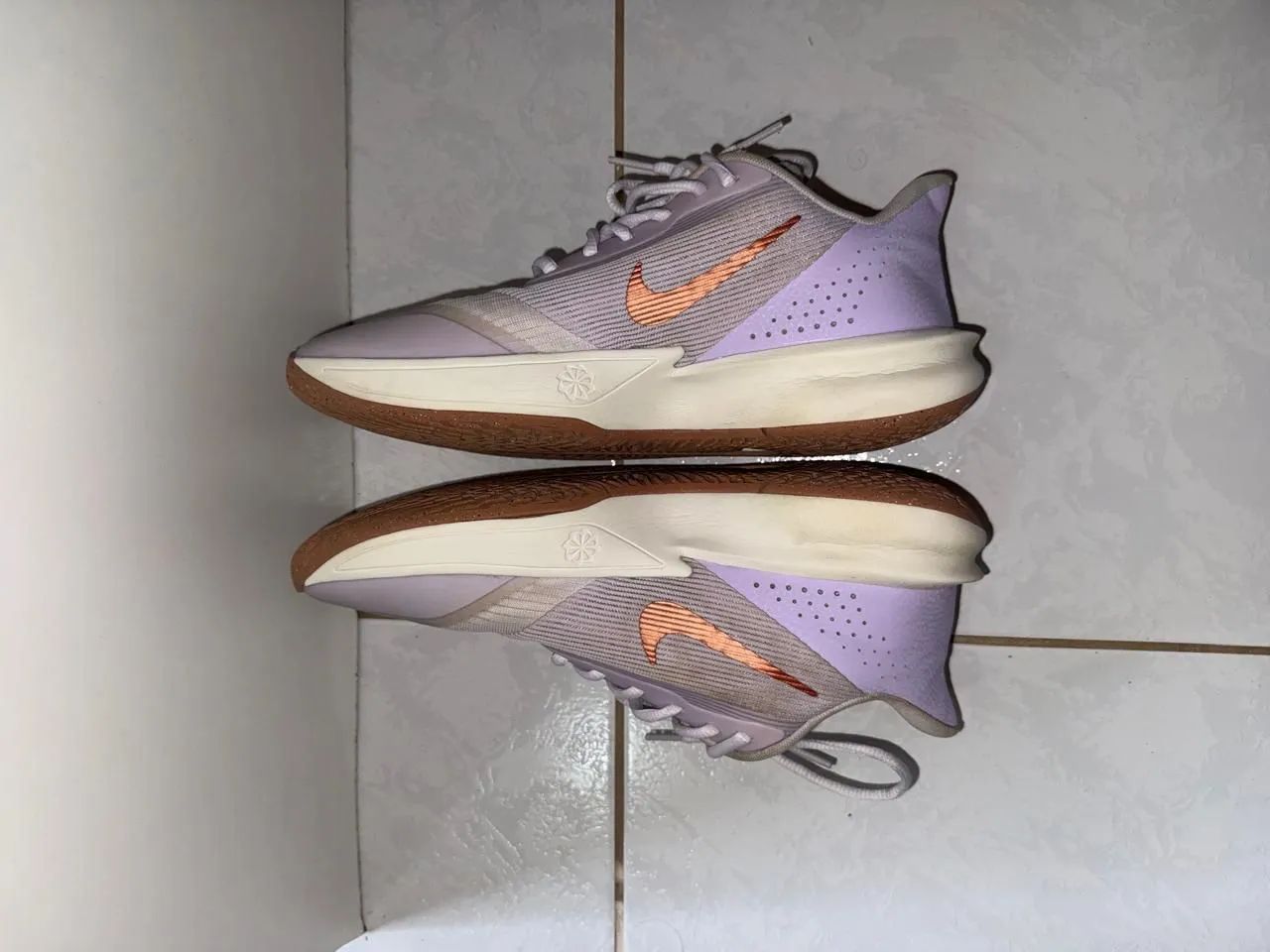 Tênis basquete  - Foto 2