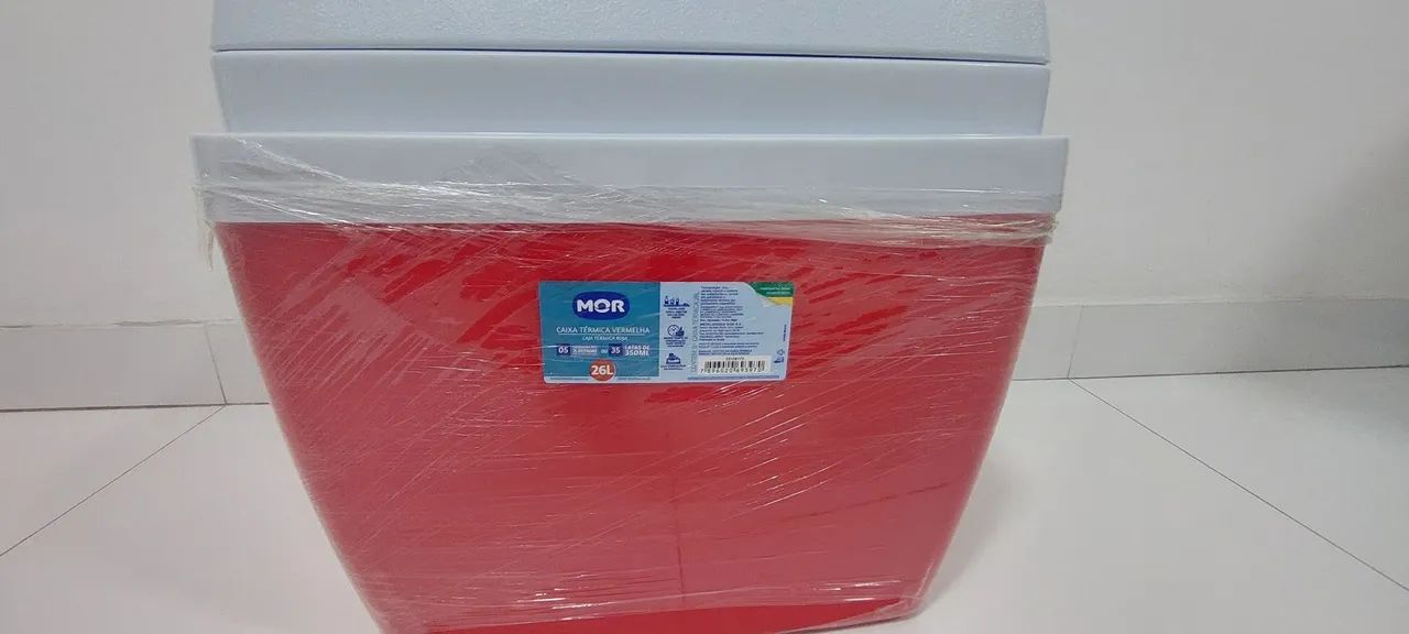 Caixa Térmica - 26L - Foto 3