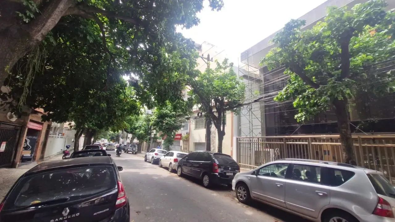 Prédio comercial para Locação, Botafogo, Rio de Janeiro, RJ - Foto 2