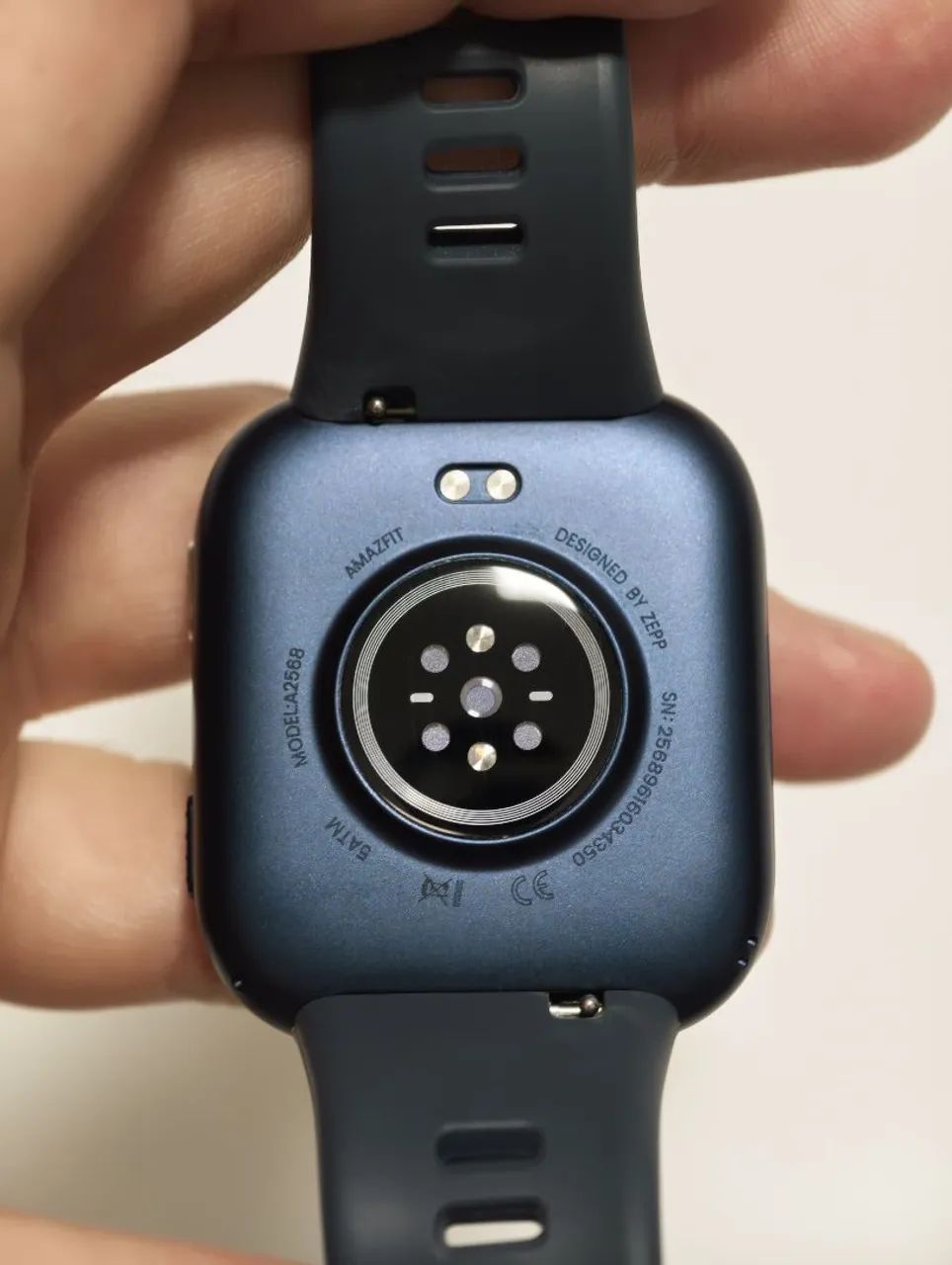 Amazfit Bip Max - Foto 3