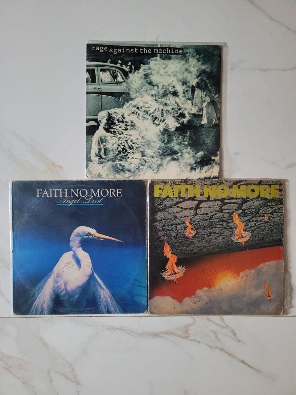 Disco de vinil/LP - Foto 2