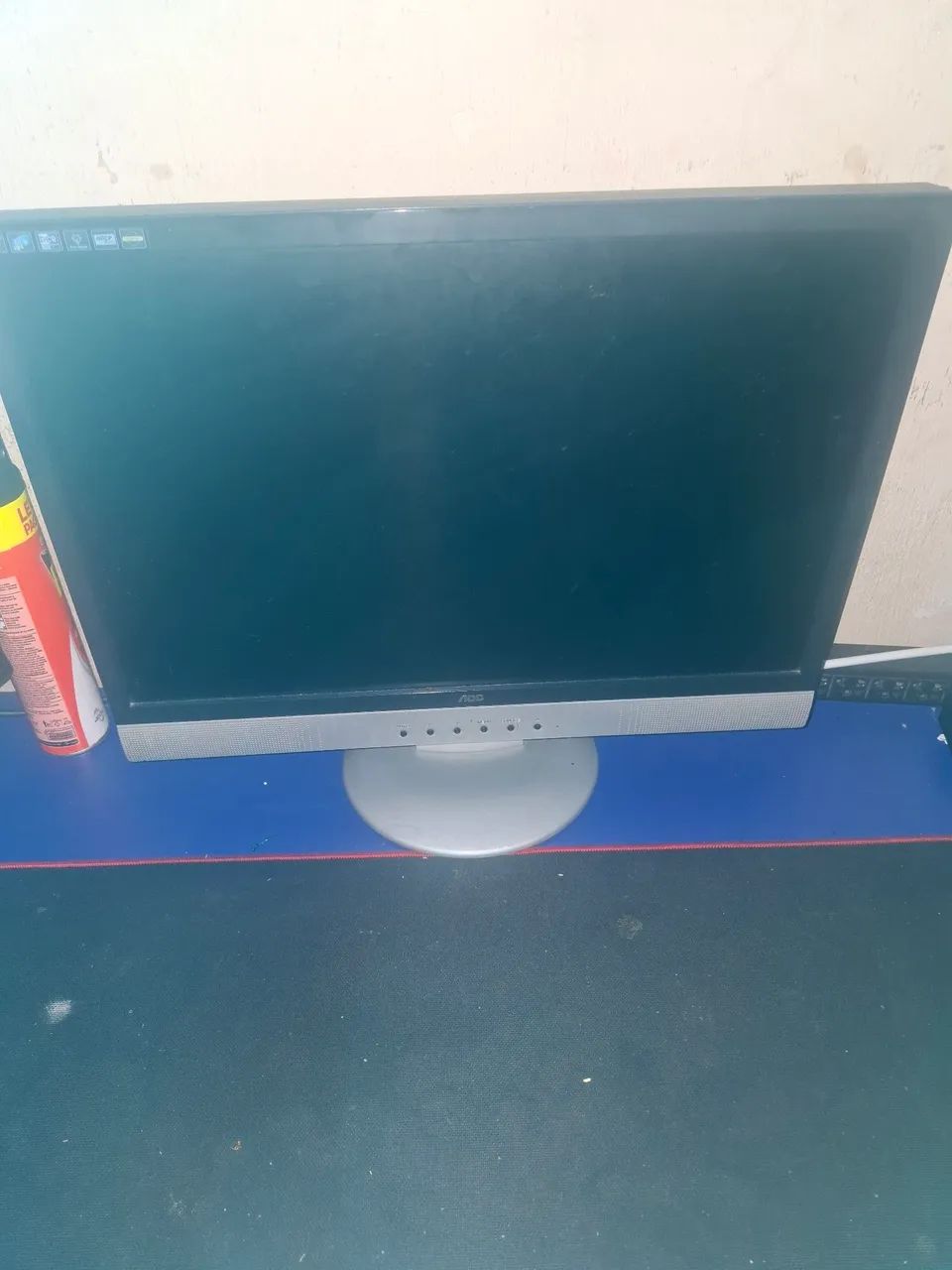 Monitor 19 