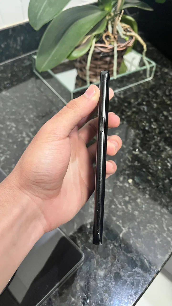 Samsung S9 128G - Foto 3