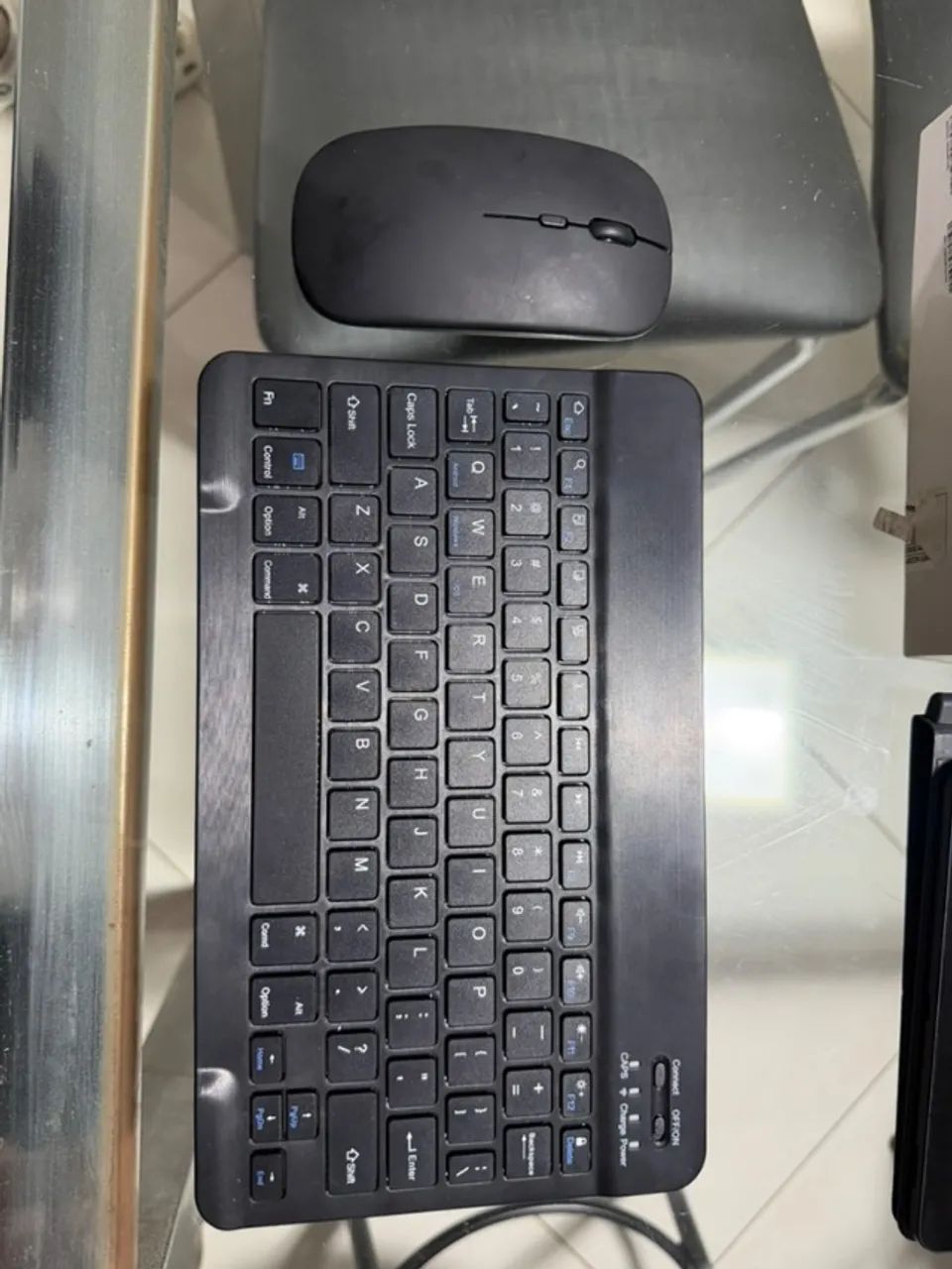 Galaxy Tab S6 Lite 128GB + S Pen e accessories - Foto 3