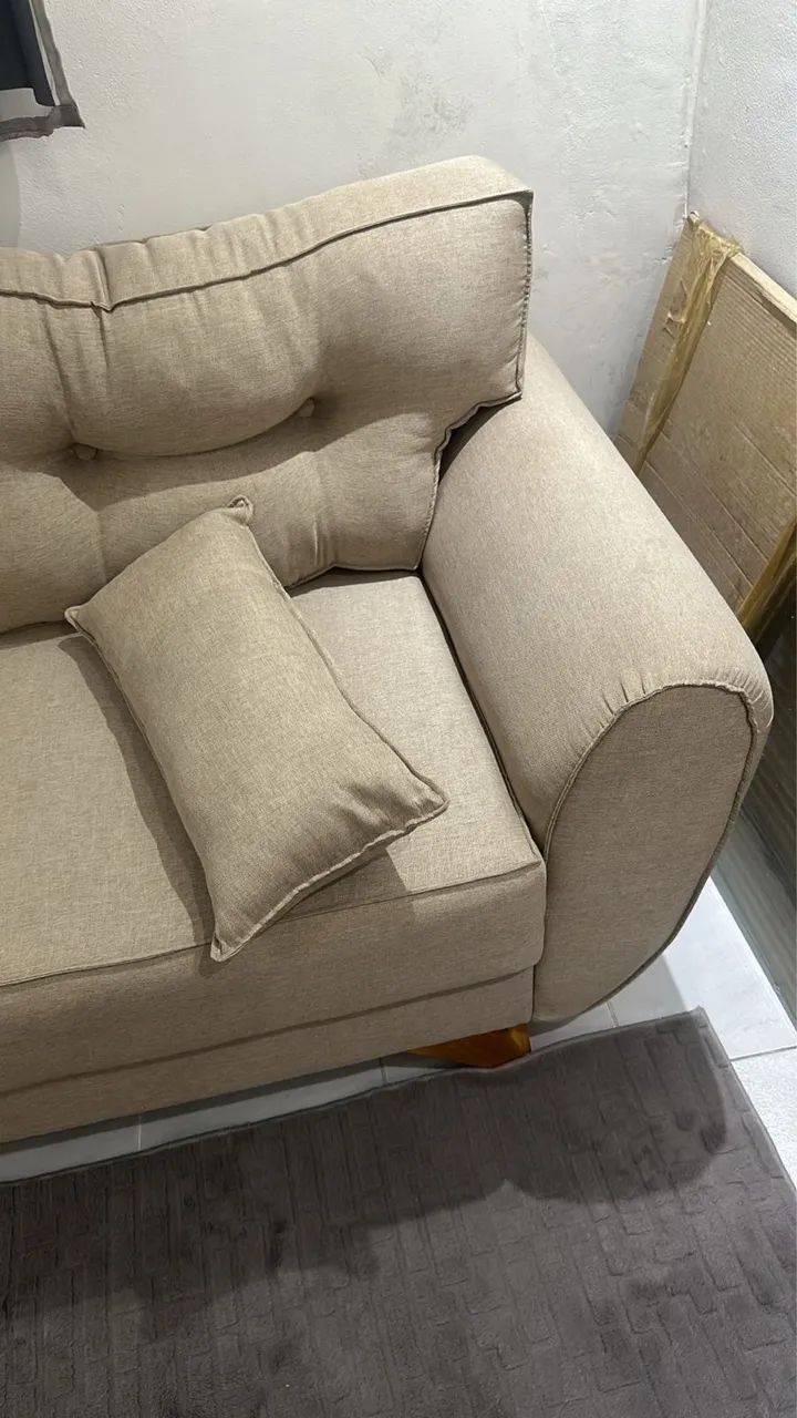 Sofá  - Foto 2