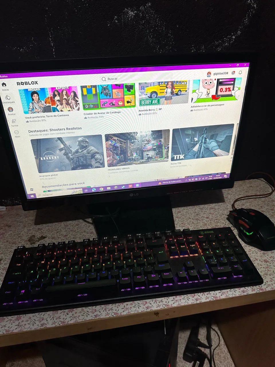 PC GAMER  - Foto 4
