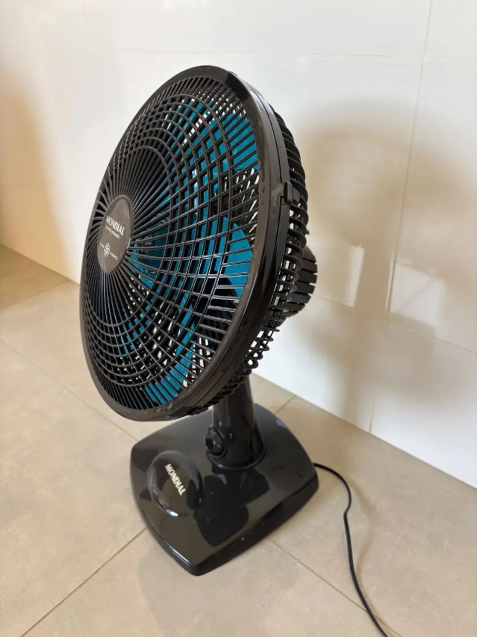 Ventilador