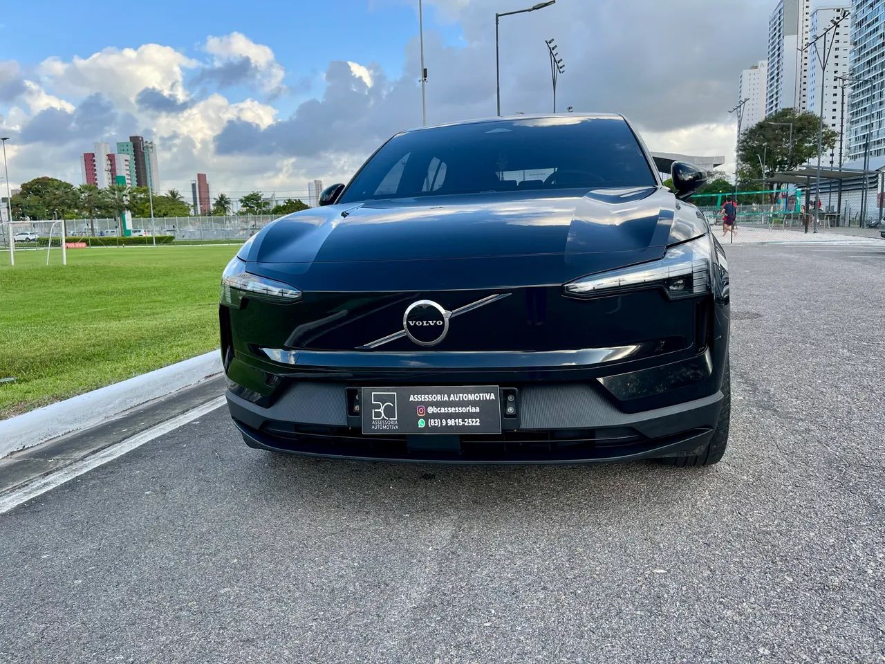Volvo EX30 E60 Core (elétrico) 2024