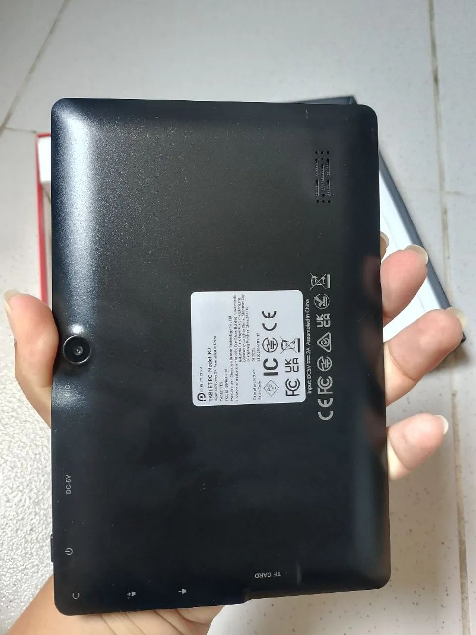 Touch 7  - Foto 2