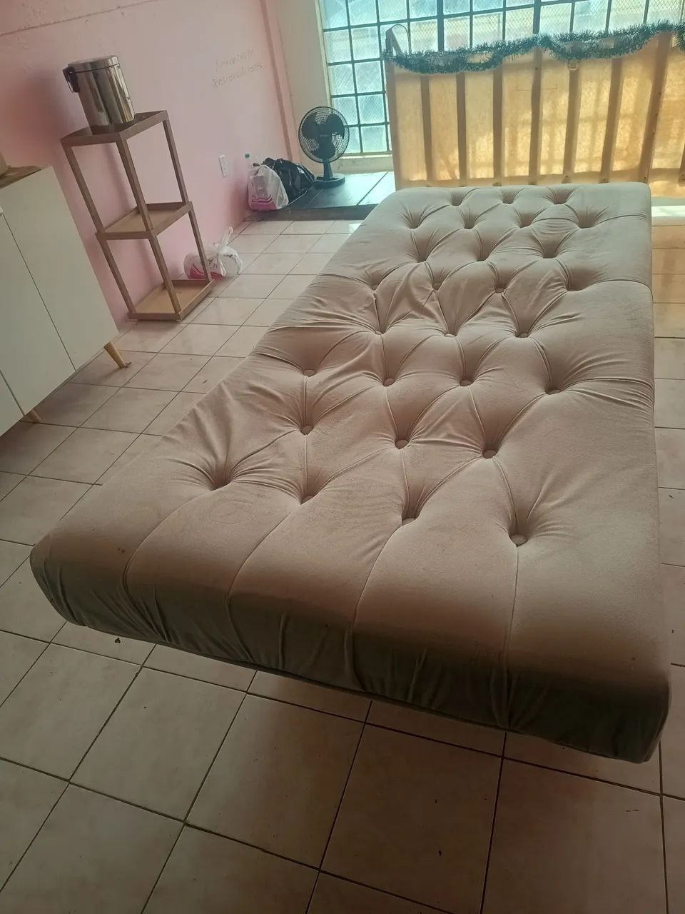 Vendo maca semi nova  - Foto 4