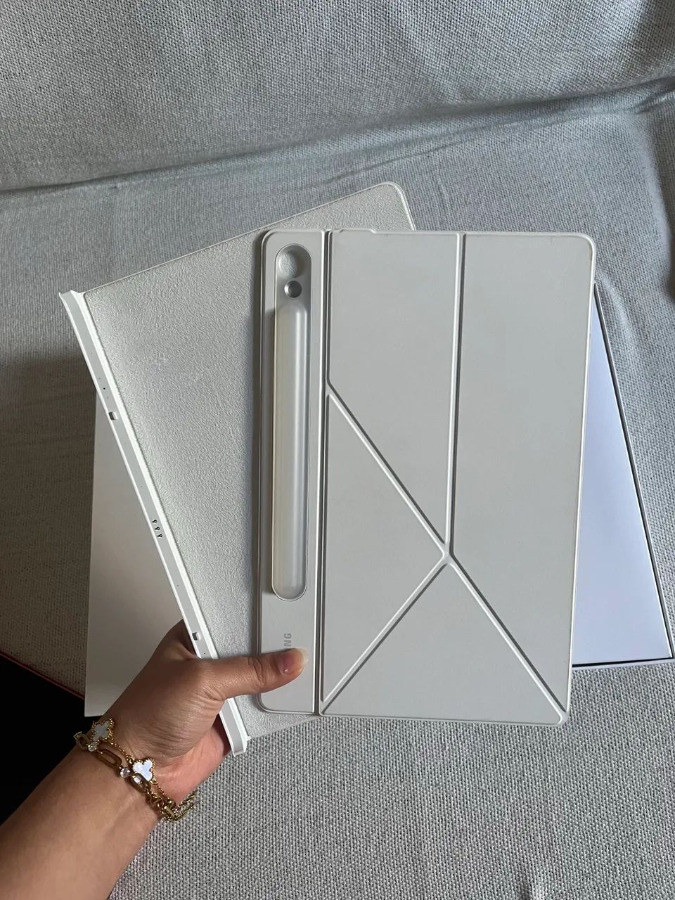 Galaxy Tab S10 Lite - Foto 5