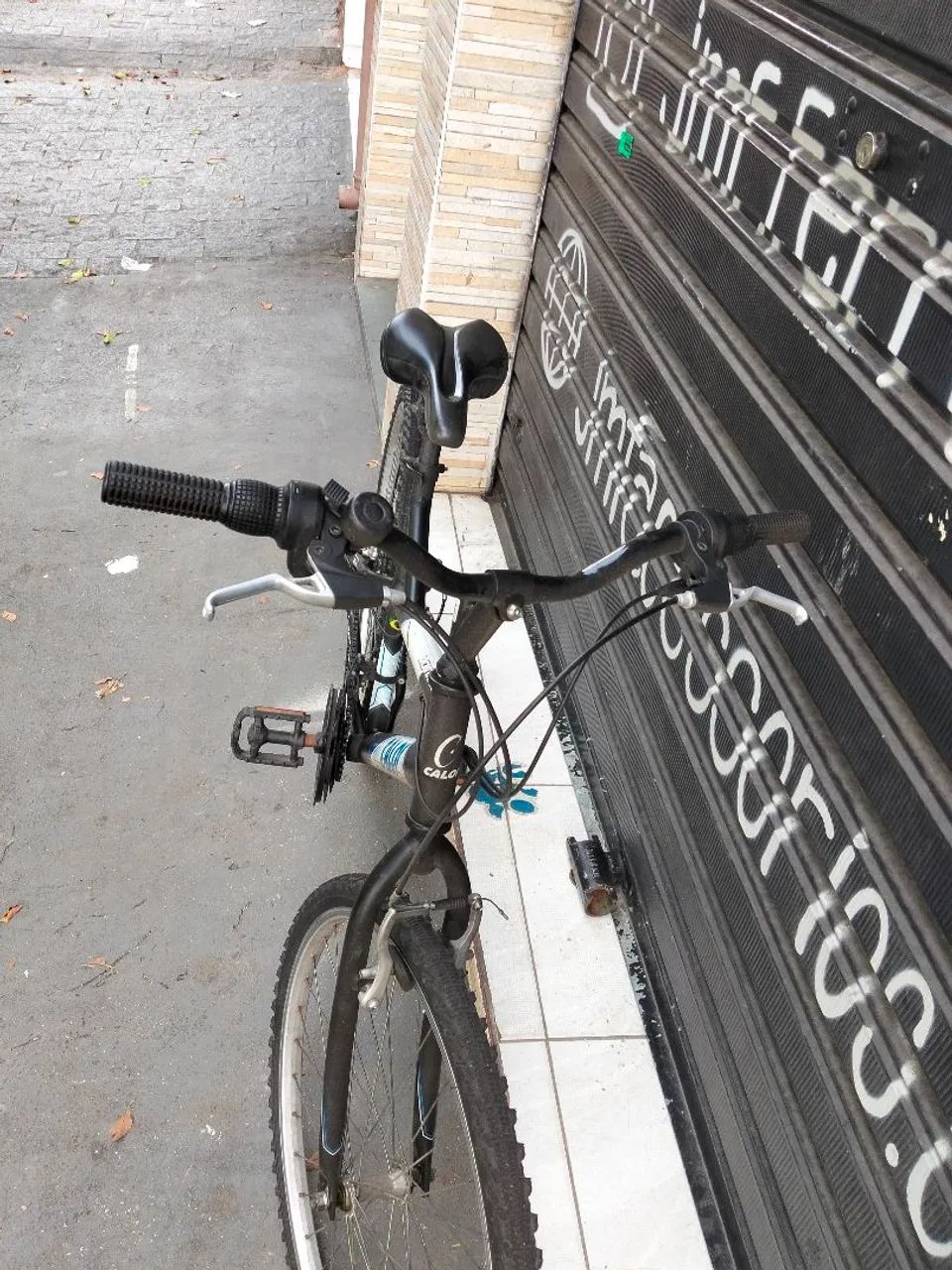 2 bikes Caloi e 1 infantil  - Foto 4