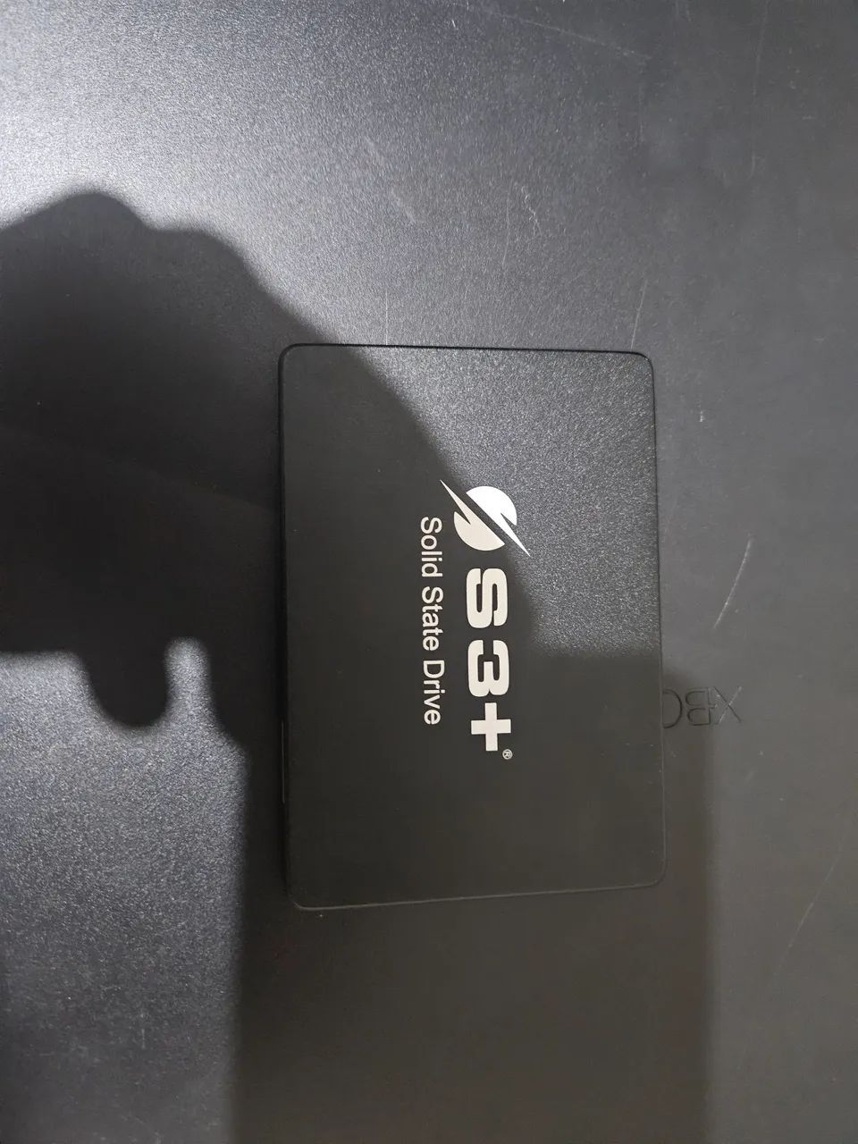 SSD S3+ 240GB