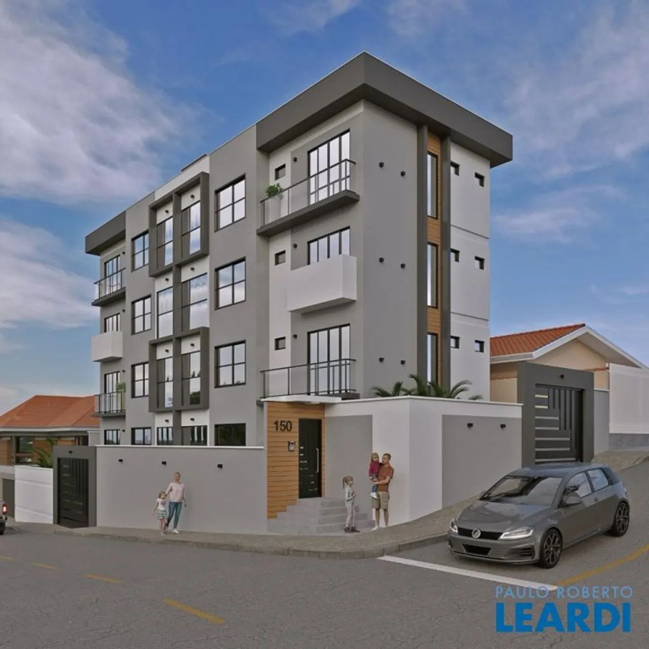 APARTAMENTO - PARQUE PRIMAVERA - MG - Foto 4