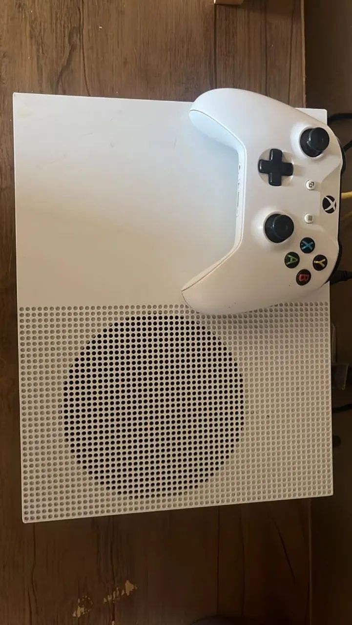 Xbox one s 1050 - Foto 3