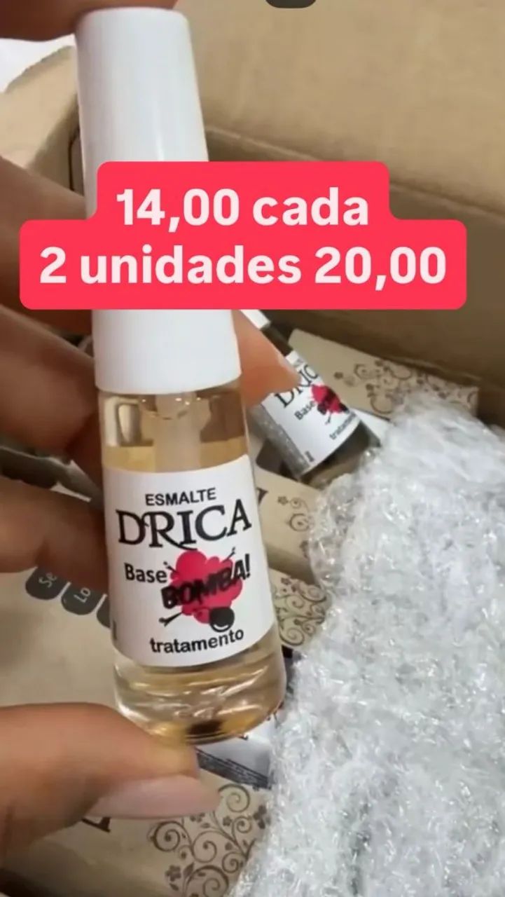 Base fortalecedora 