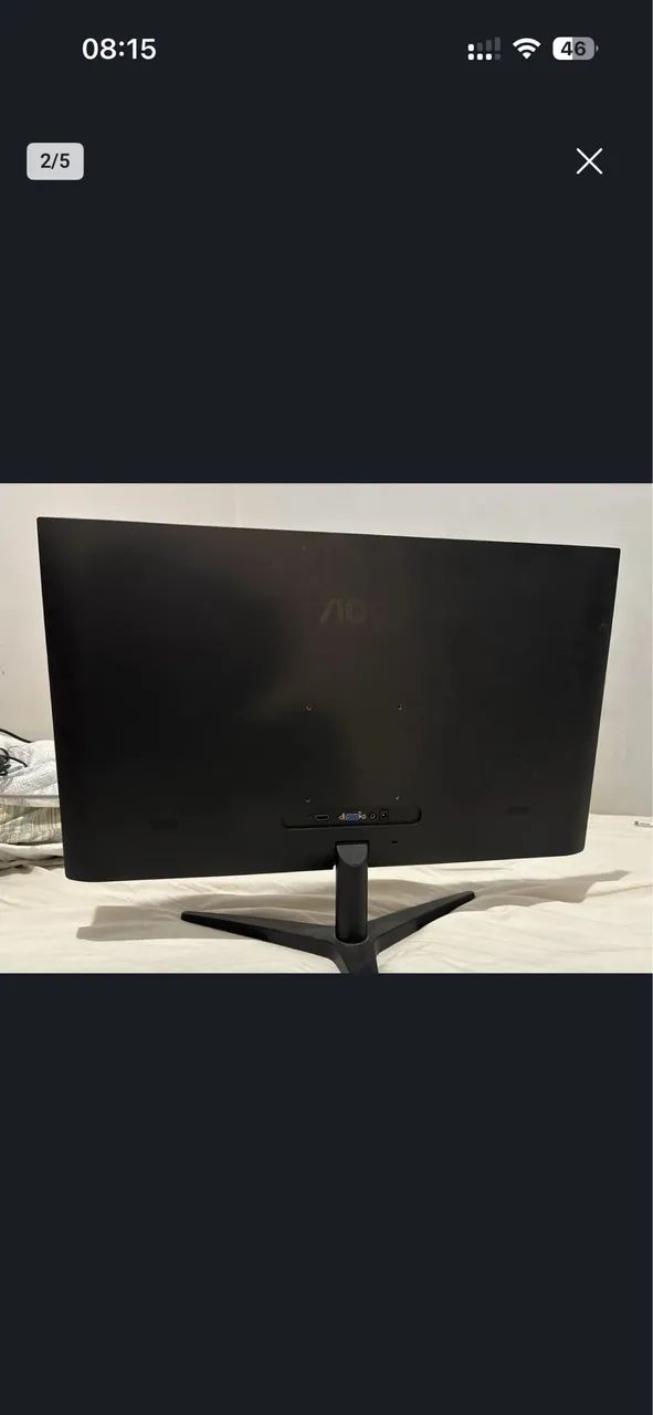 Monitor AOC