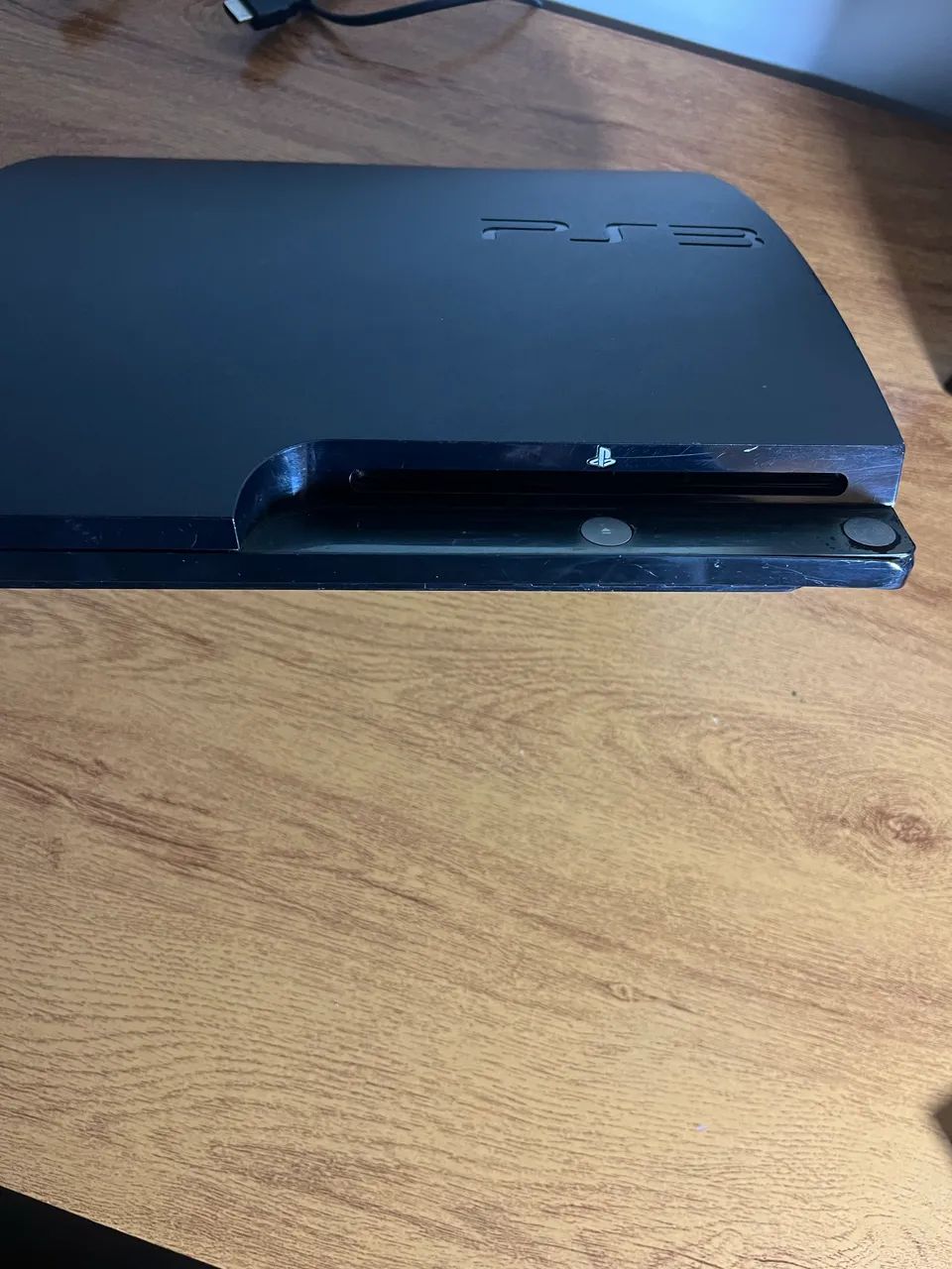 PlayStation 3 Slim Bloqueado - Foto 3