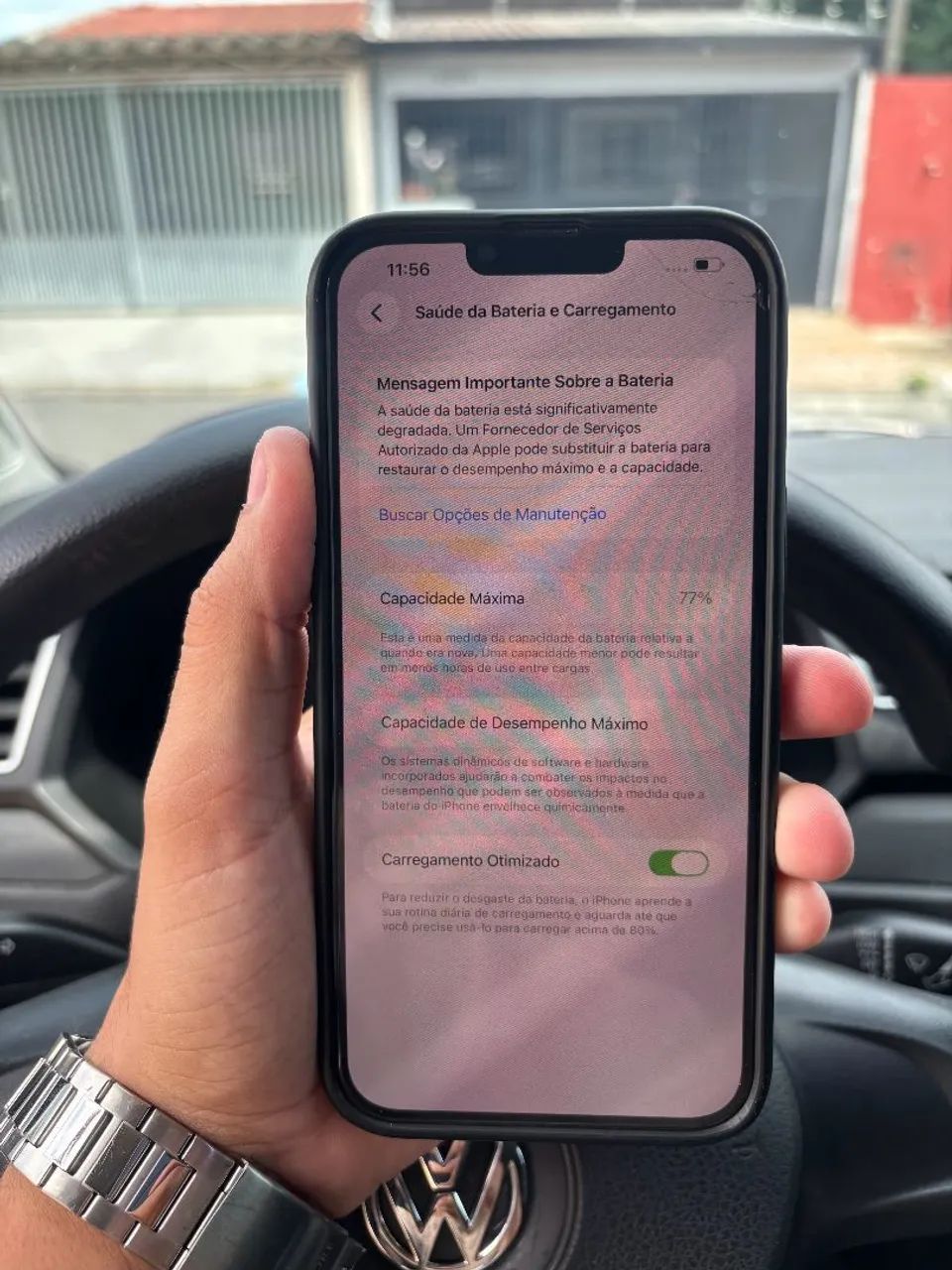 IPhone 13 Pro Max - Foto 5