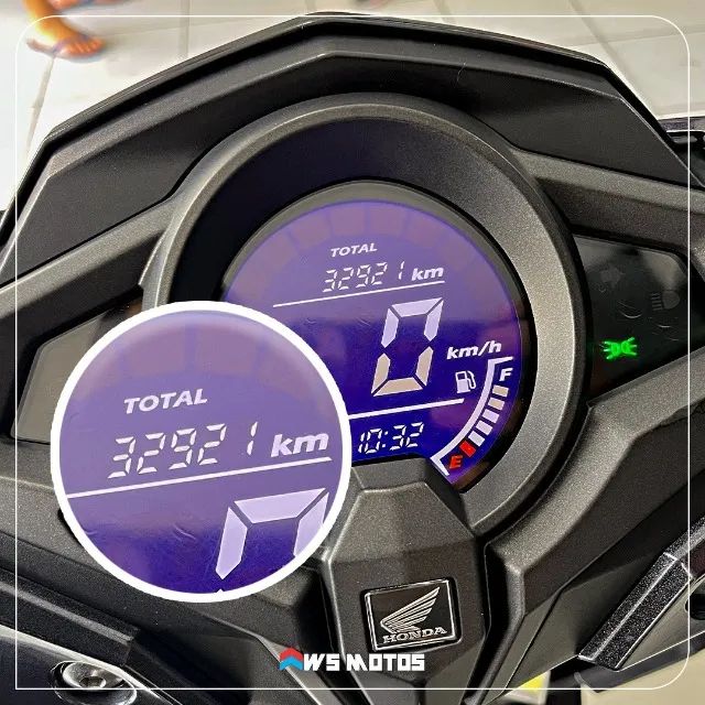 Elite 125  - Foto 4