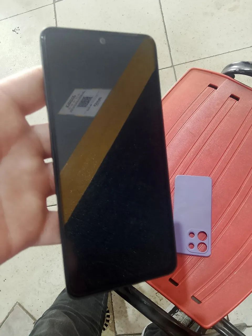 Celular xiaomi note 13 - Foto 2