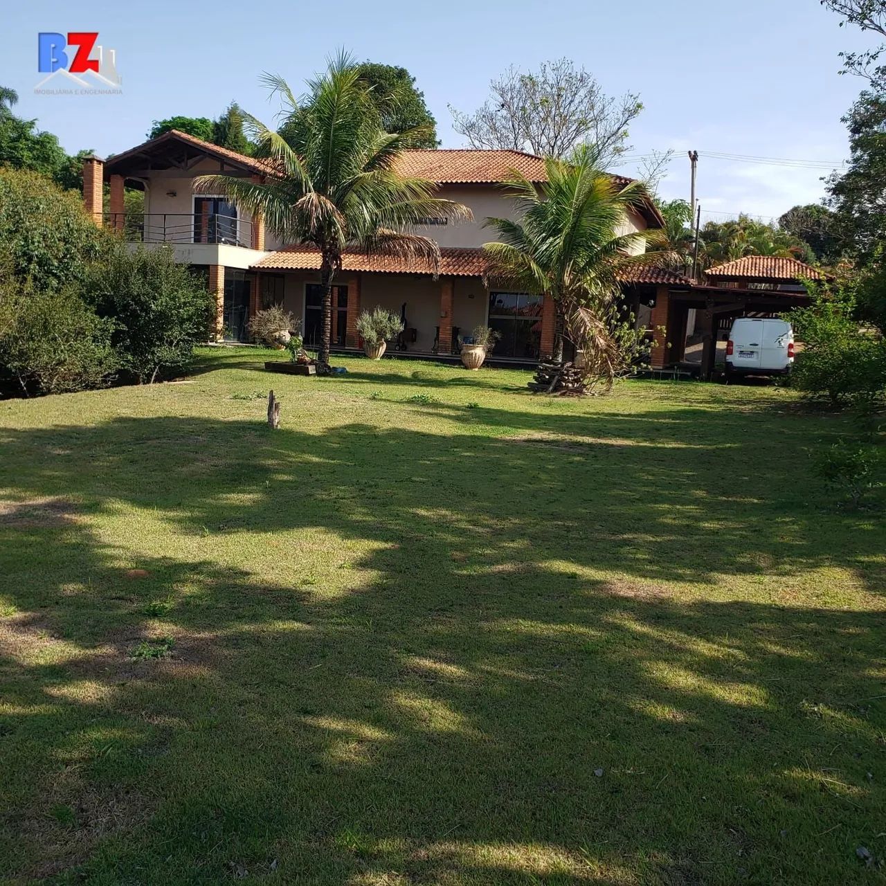 Chácara em Nova Rheata, Boituva/SP - Foto 2