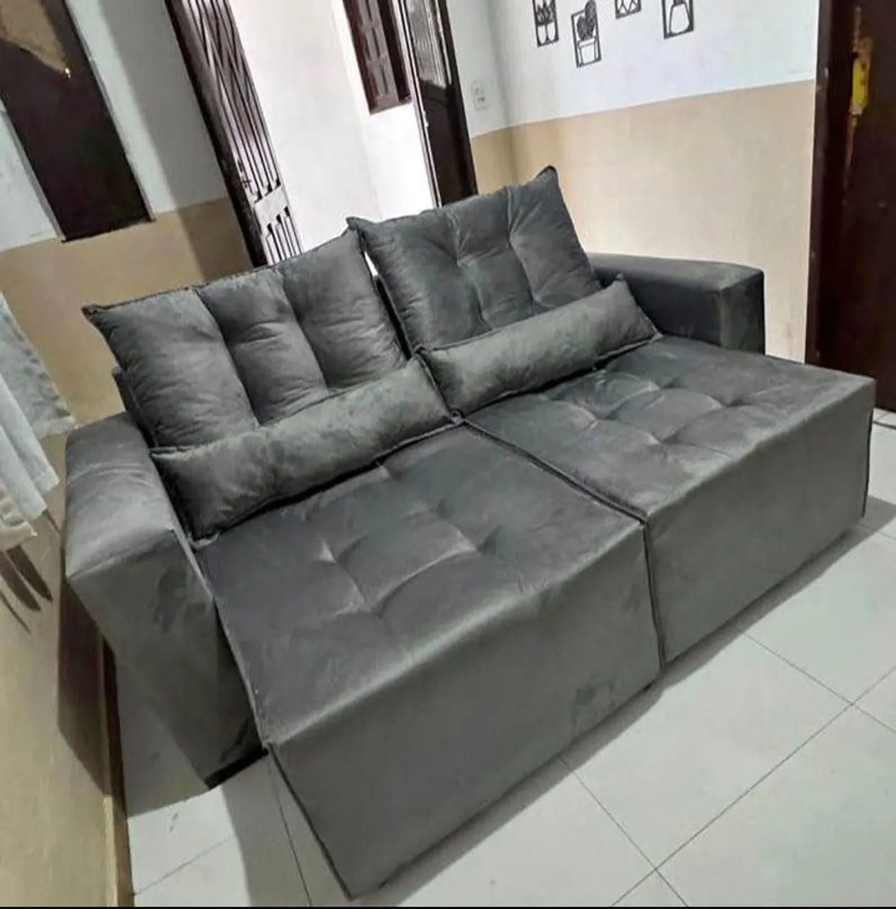 PROMOÇÃO DE SOFA 