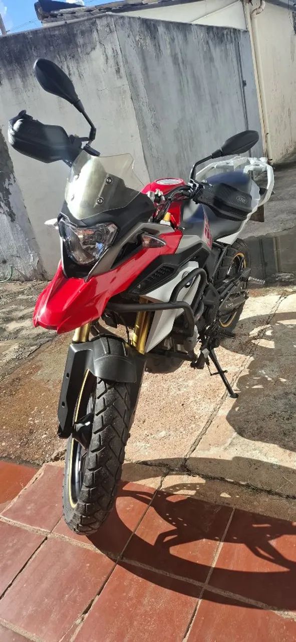 Bmw gs 310 - Foto 3