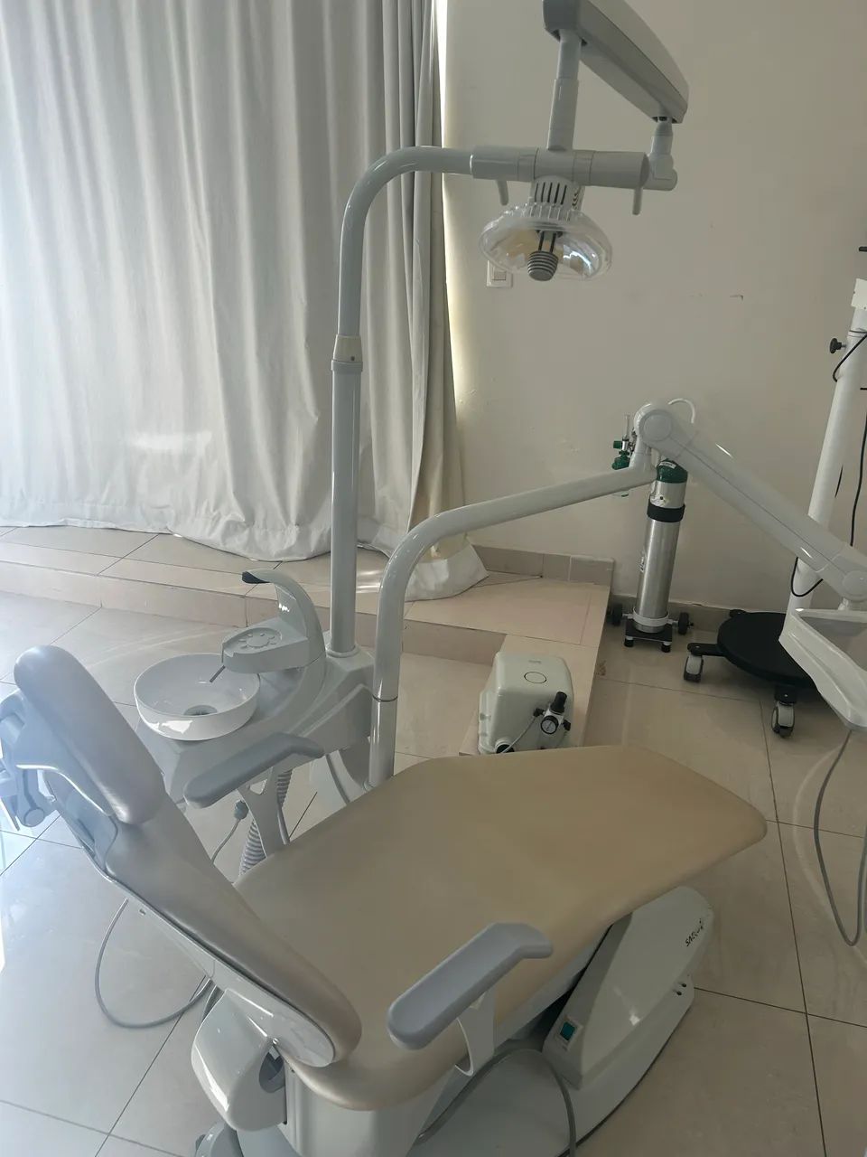 Cadeira odontológica  - Foto 4