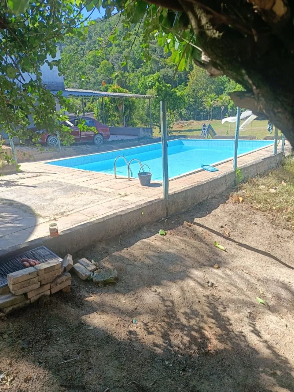 Sítio 3000² Cesário Alvim Silva Jardim - Foto 4