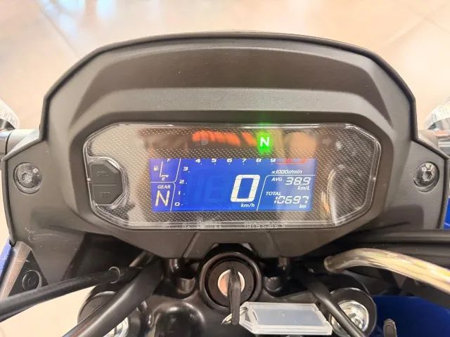HONDA CG160 FAN  - Foto 5