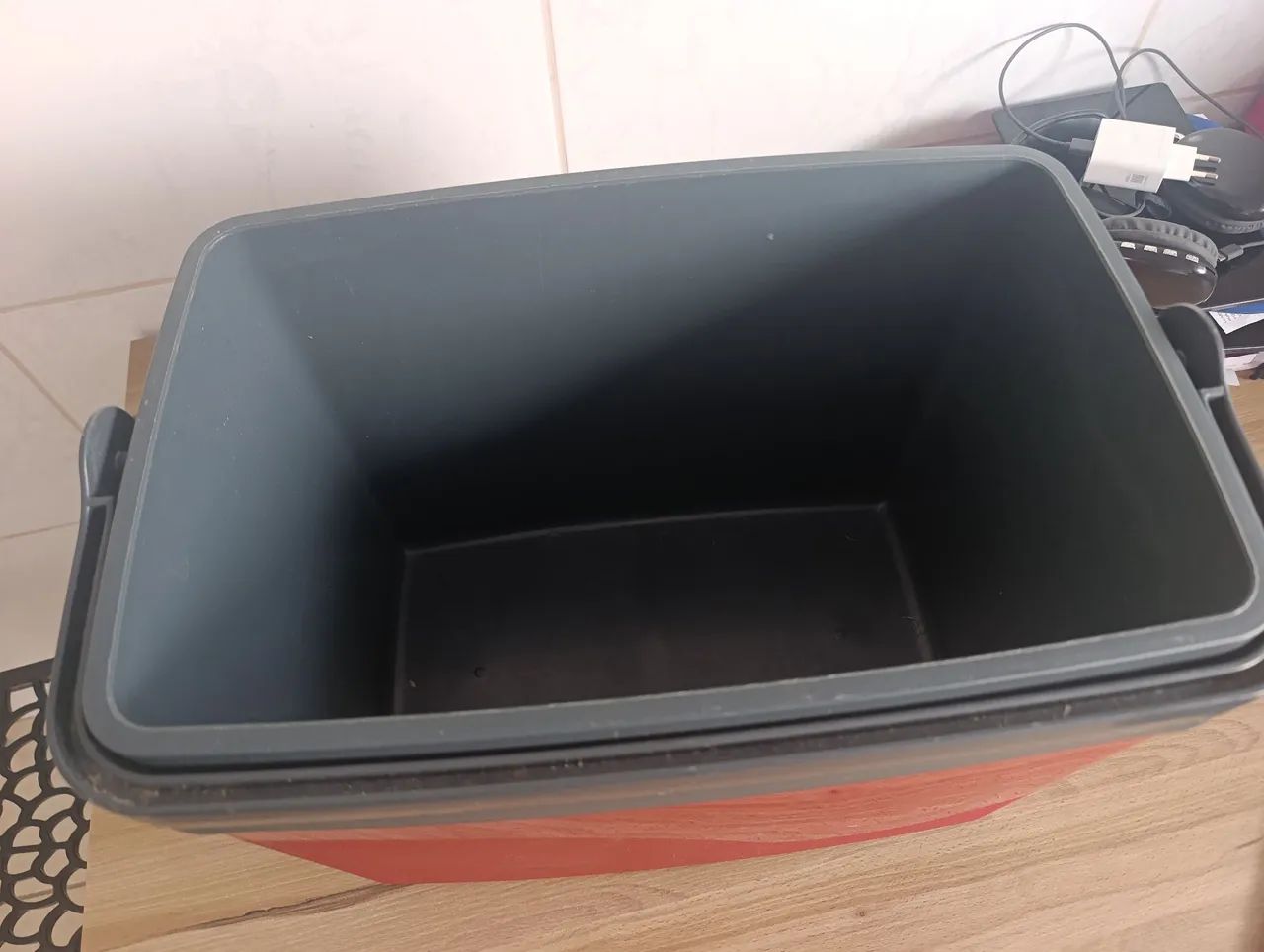 Caixa térmica  - Foto 3