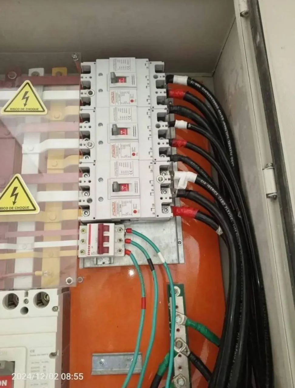 Eletricista  - Foto 2