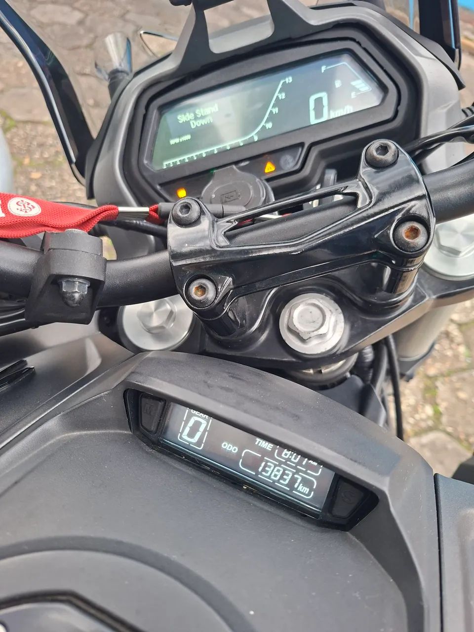 Dominar 400 - Foto 4