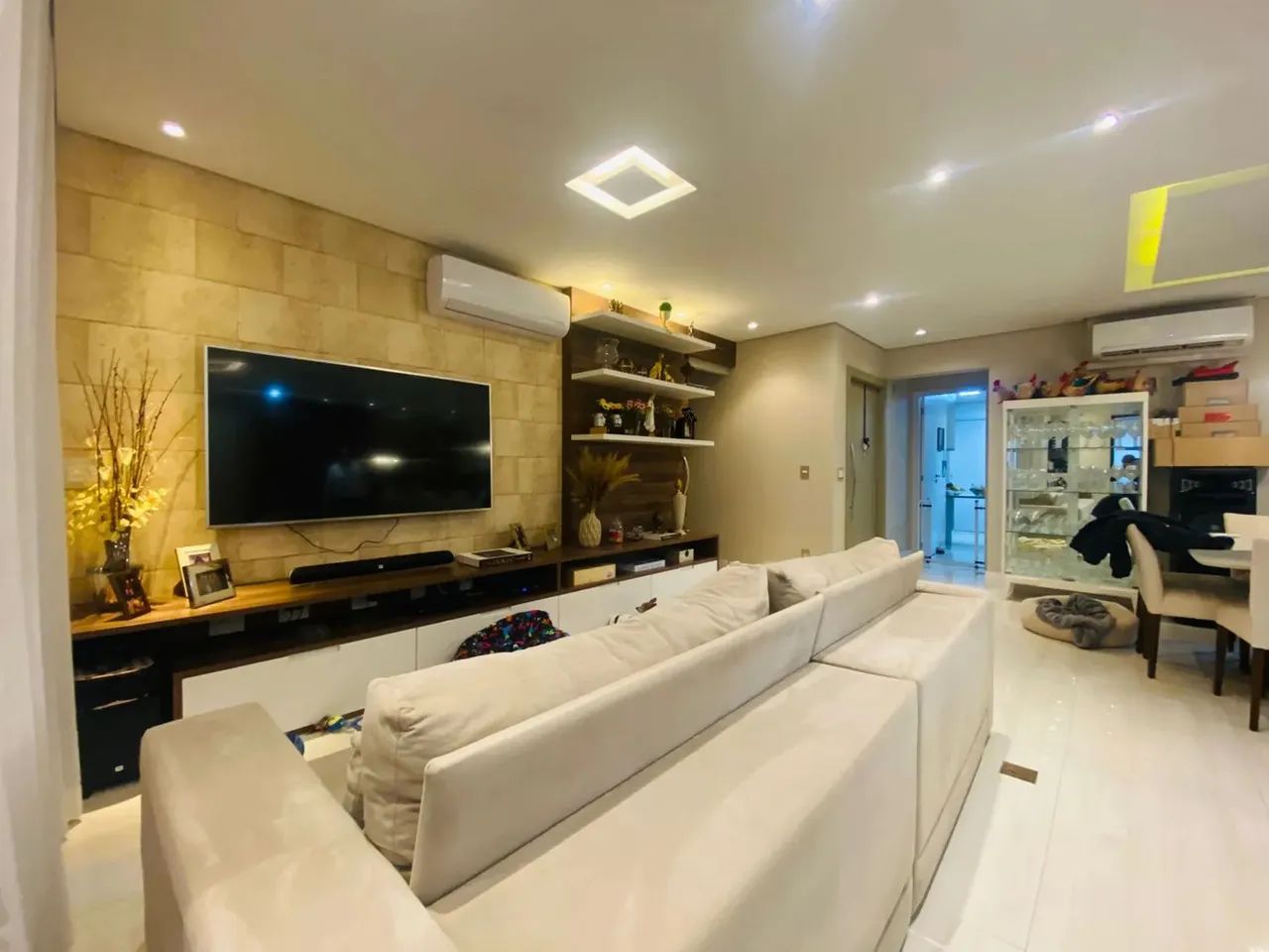 Zara Rudge Apartamento 3 quartos à venda - Rudge Ramos, São Bernardo do Campo - SP ...