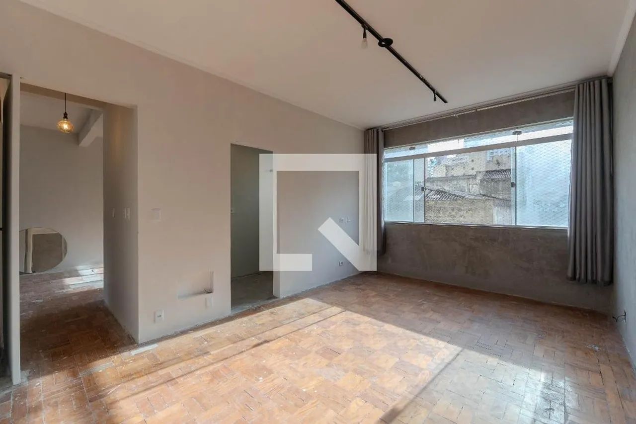 Apartamento à Venda - Consolação, 1 Quarto, 85 m2