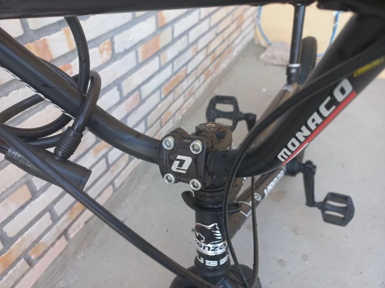 Bicicleta aro 20 - Foto 4