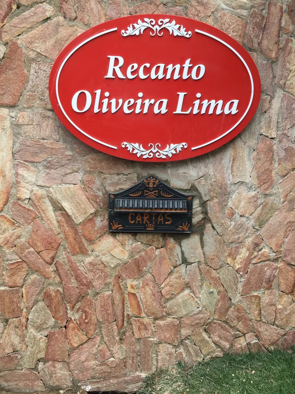 Guaramiranga - Recanto Oliveira Lima - Foto 13