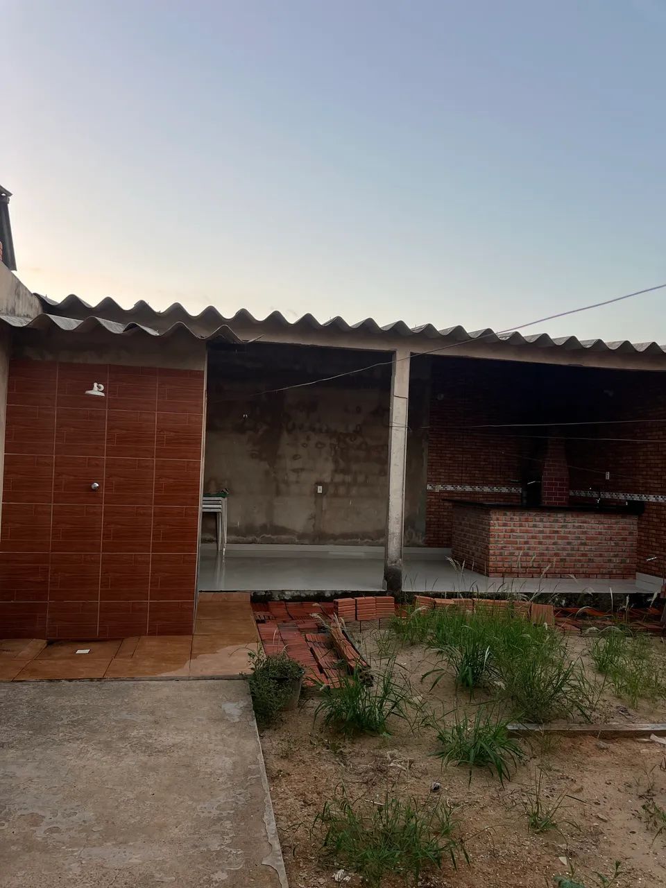 Vendo minha casa  - Foto 5